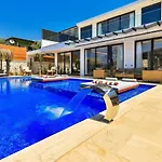 Villa 2 Bedroom Luxury 5 Minutes Drive To The Town Kalkan