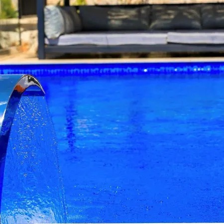 Βίλα 2 Bedroom Luxury 5 Minutes Drive To The Town *